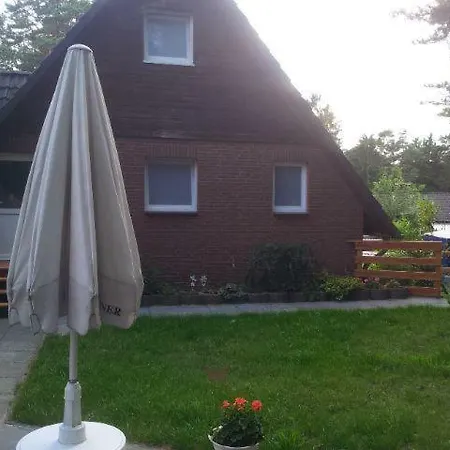 Lejlighed Ferienwohnung-klemmer