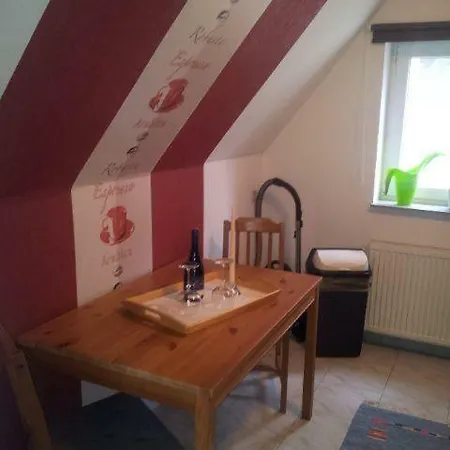 Lejlighed Ferienwohnung-klemmer *