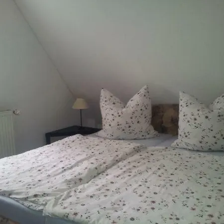 Ferienwohnung-klemmer Lejlighed Bleckede