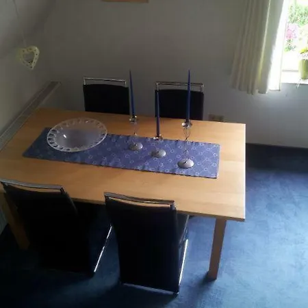 Lejlighed Ferienwohnung-klemmer