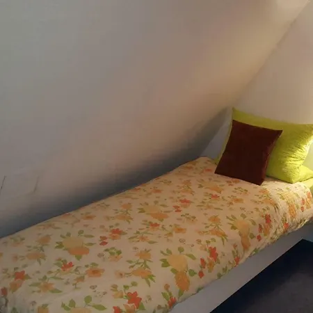Ferienwohnung-klemmer Bleckede
