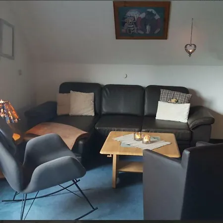 Ferienwohnung-klemmer *